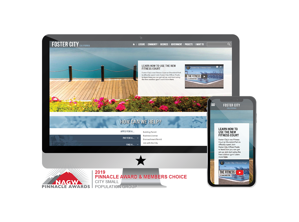 Foster City, California Municode Powered by CivicPlus