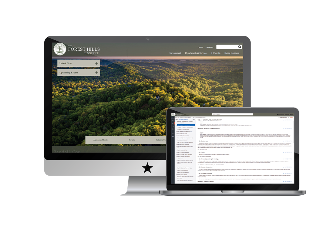 Forest Hills, Tennessee Municode Powered by CivicPlus