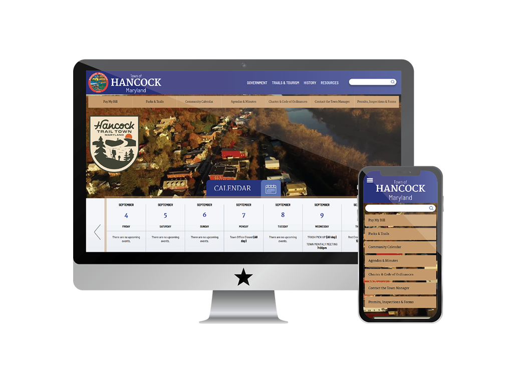 Hancock, Maryland Municode Powered by CivicPlus