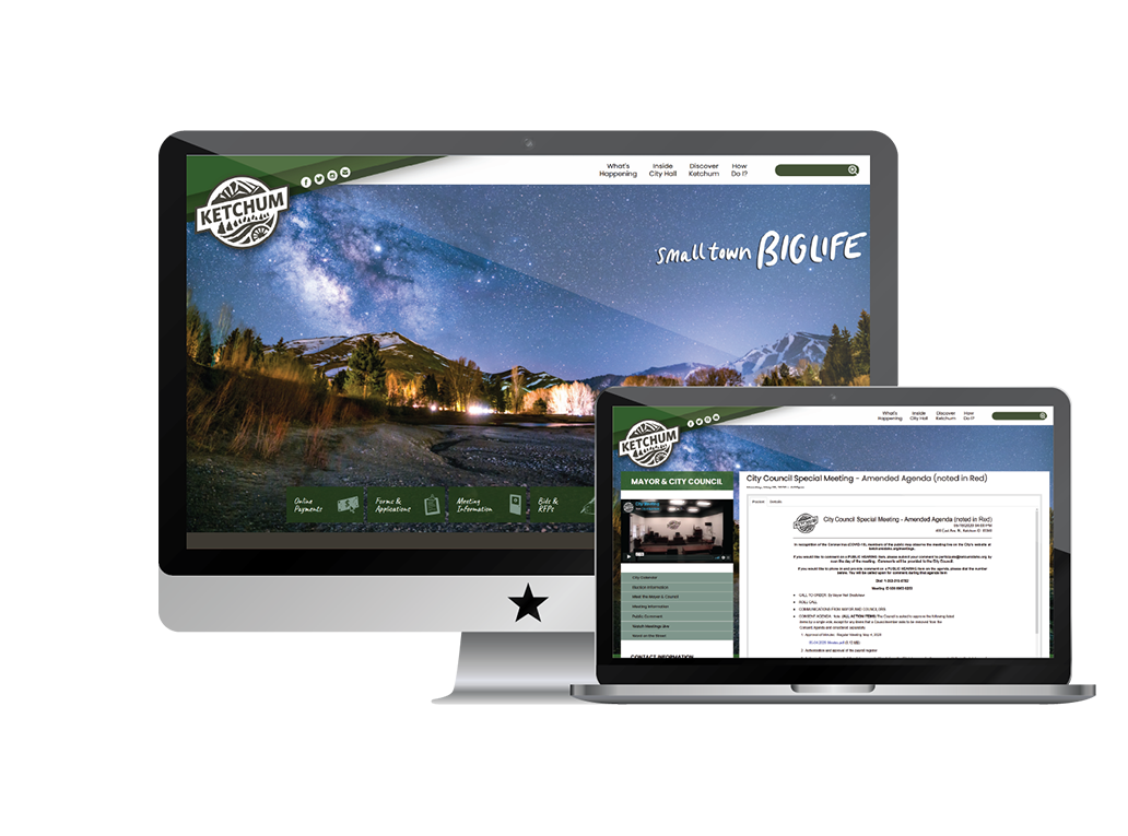 Ketchum, Idaho Municode Powered by CivicPlus