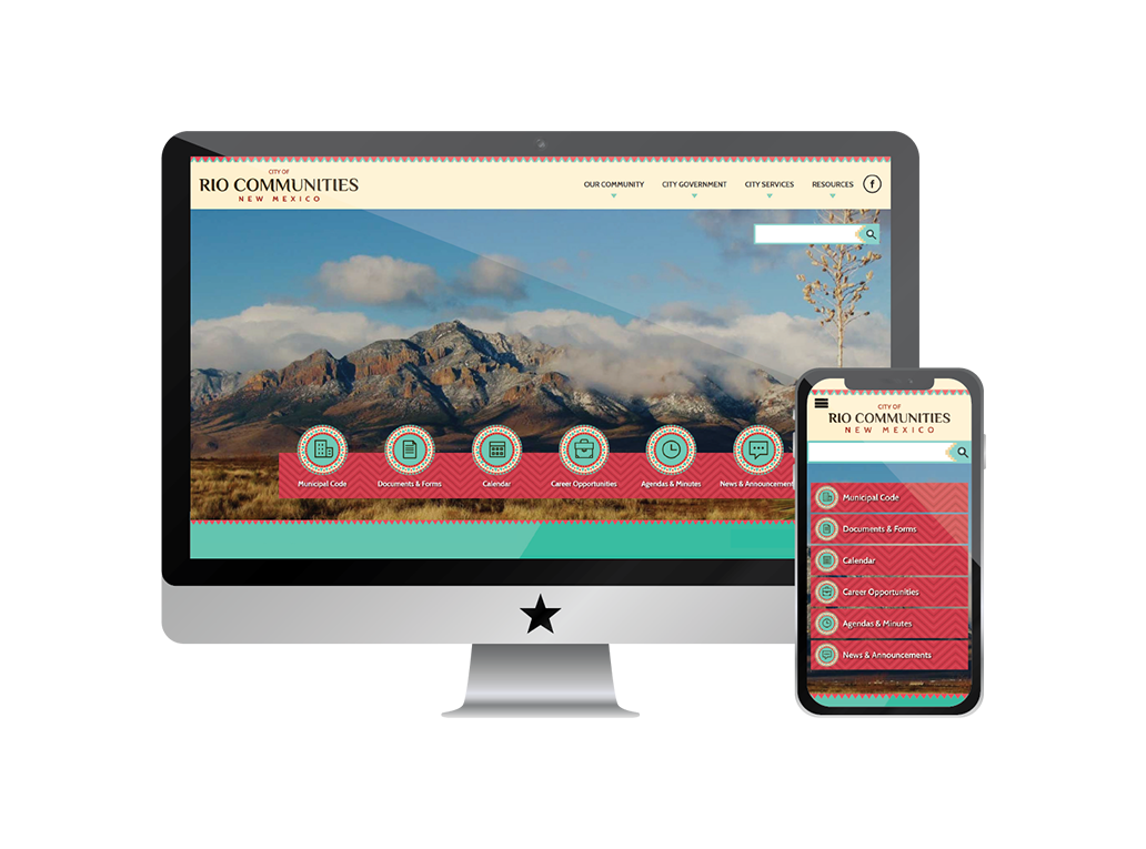 Rio Communities, New Mexico Municode Powered by CivicPlus