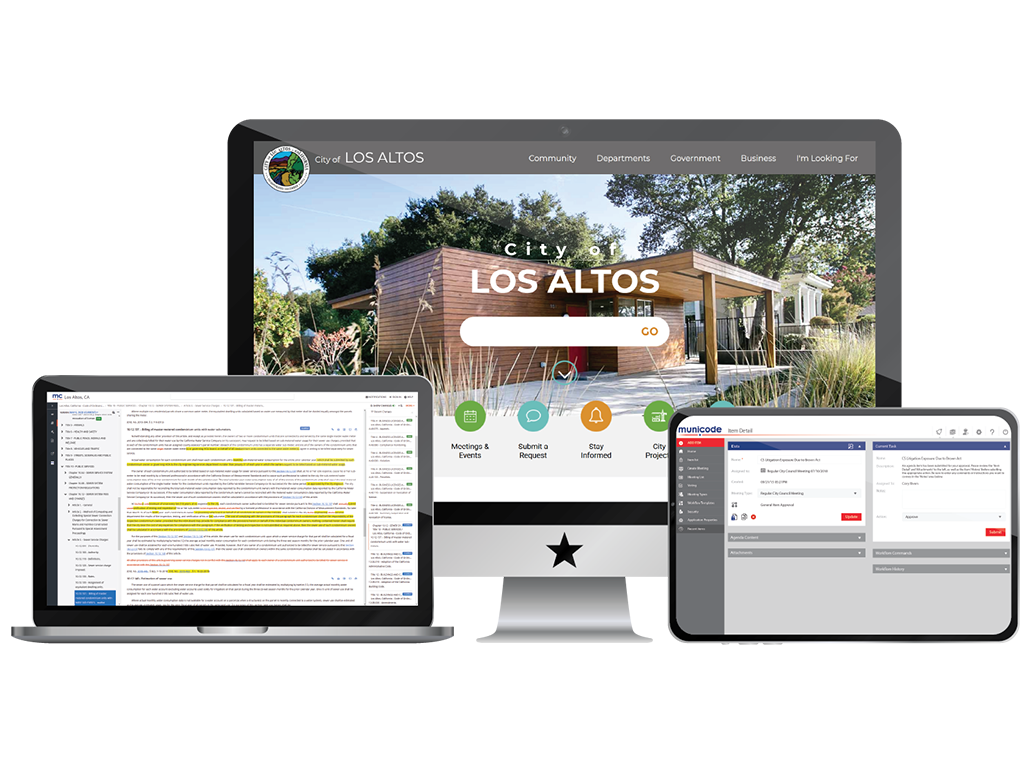 Los Altos, California Municode Powered by CivicPlus