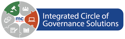 Circle of Governance Website Design and Codification