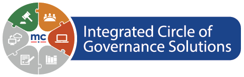 Circle of Governance, Codification, Meeting, Web, Integrated Circle of Governance Solutions