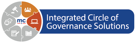Circle of Governance Web and Meetings 