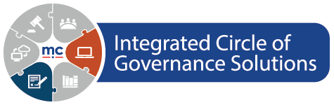 Circle of Governance, Codification,  Web, Self-Publishing Software, Integrated Circle of Governance Solutions