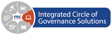 Circle of Governance, Web, Integrated Circle of Governance Solutions