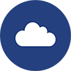 Cloud Icon