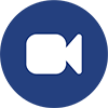 Live Streaming Icon