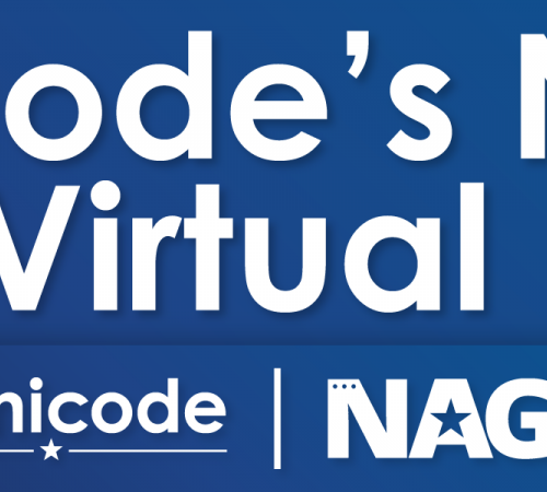 Municode's NAGW 2020 Virtual Booth