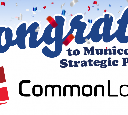 Congrats to CommonLook