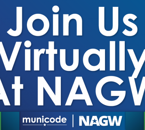 Join Us Virtually At NAGW