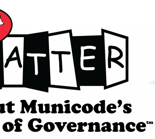 Hear the Chatter About Municode's Circle of Governance, Enter for a chance to win a pair of Apple Airpods