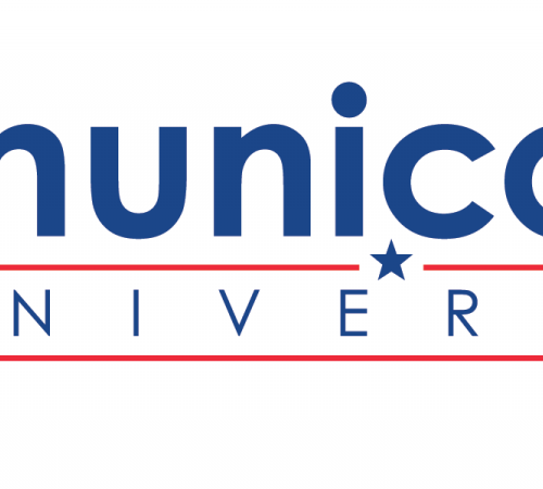 Municode University with Meetings Icon