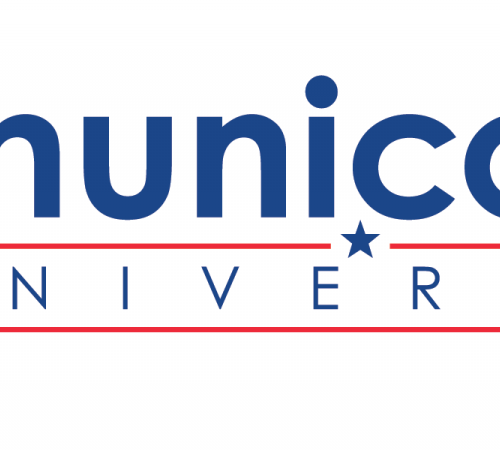 Municode University with Web Icon