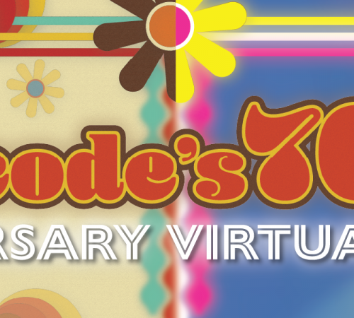 70 Year Virtual Party