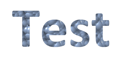 test-bubbles