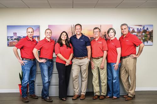 Municode Leadership Team