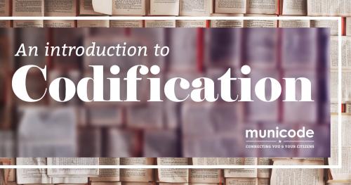 Codification 
