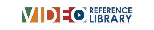 Video Reference Library
