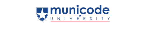 Municode University