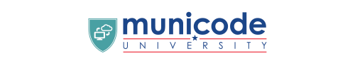 Municode University with MuniDocs Icon