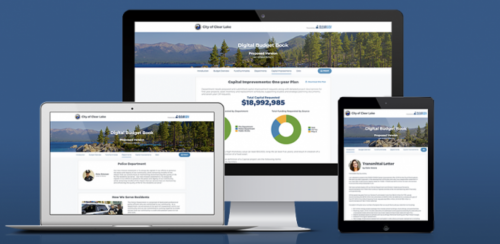 ClearGov Promo