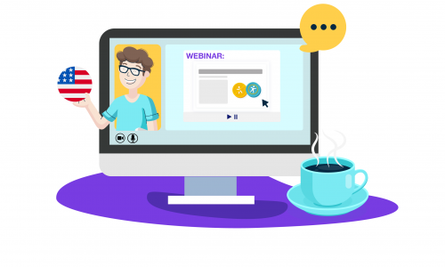 Monsido GAAD webinar