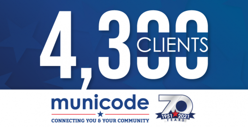 4,300 clients