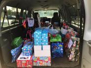 Gifts for Boys Town of North Florida (Hope for the Holidays)