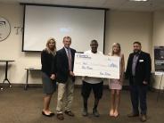 Veteran’s Entrepreneur Program - Award Ceremony