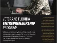 Veteran’s Entrepreneur Program