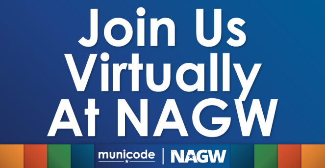 Join Us Virtually At NAGW