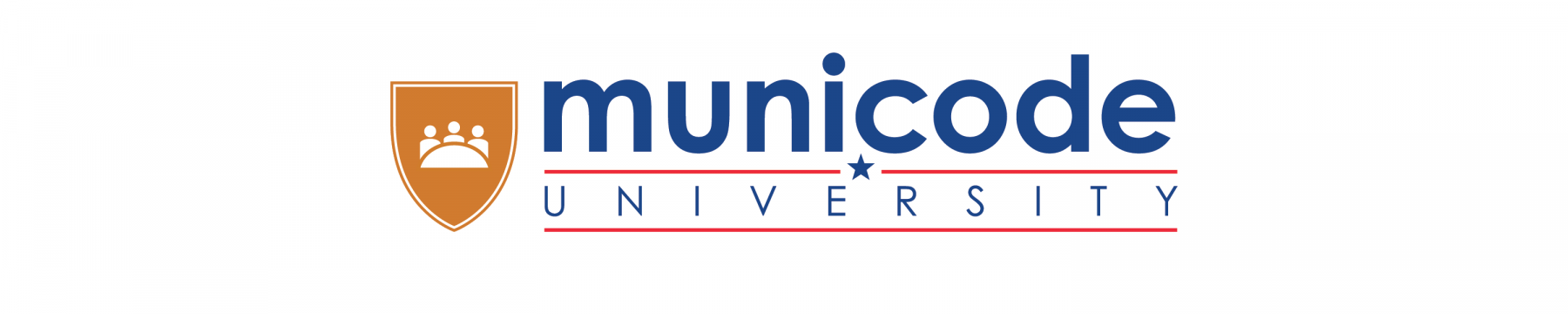 Municode University with Meetings Icon