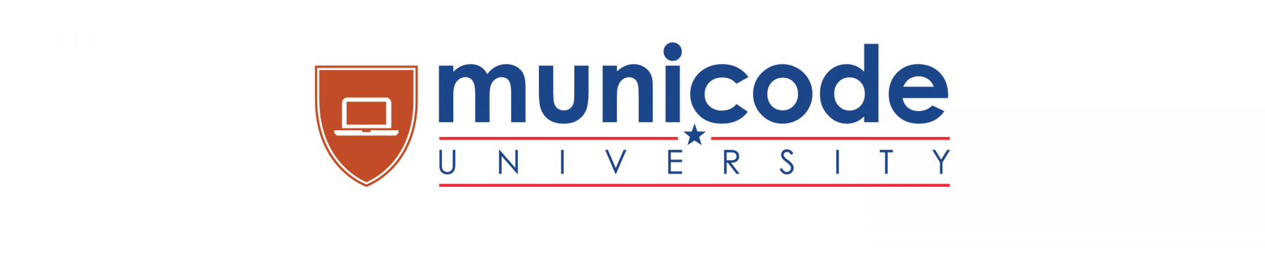 Municode University with Web Icon