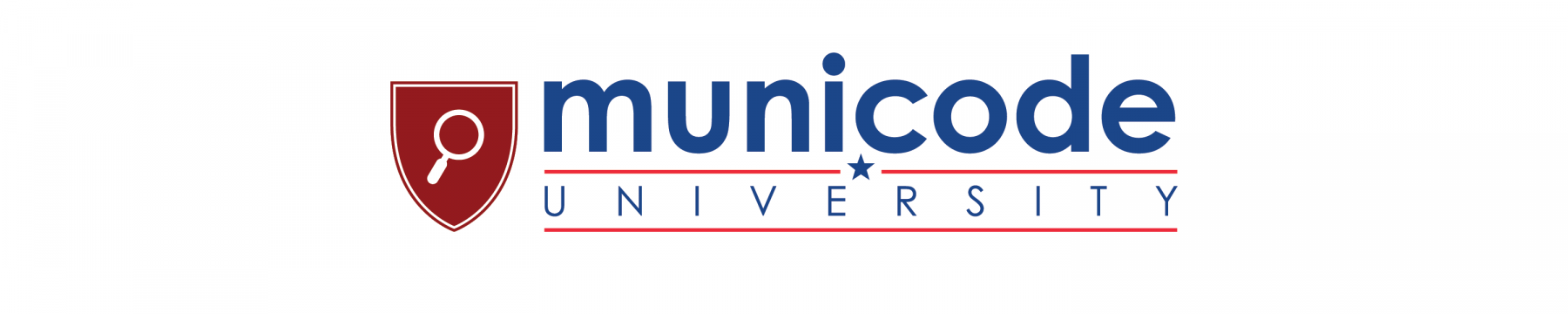 Municode University with MuniPro Icon