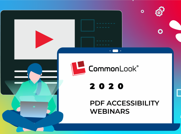 CommonLook's Spring 2020 Webinar Series 