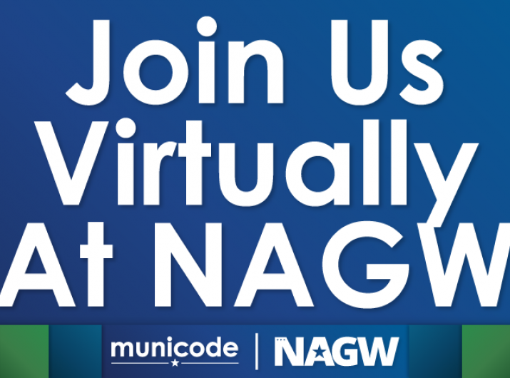 Join Us Virtually At NAGW